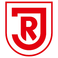 Logo of SSV Jahn Regensburg