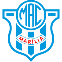 Marília club logo
