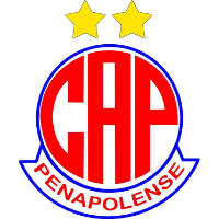 CA Penapolense logo