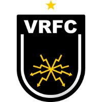 Logo of Volta Redonda FC