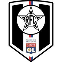 Resende club logo