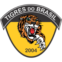 Logo of EC Tigres do Brasil