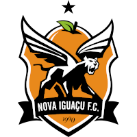 Nova Iguaçu club logo