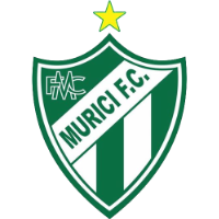 Murici club logo