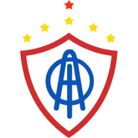 Logo of AO Itabaiana