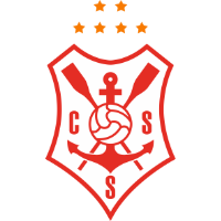Sergipe club logo