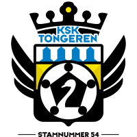 KSK Tongeren logo