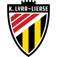 K. Lyra-Lierse Berlaar logo