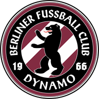 Logo of BFC Dynamo