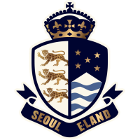 Seoul E-Land club logo