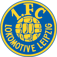 Lok Leipzig club logo