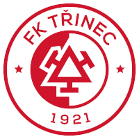 Logo of FK Třinec