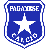 Paganese club logo