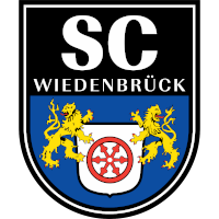 Logo of SC Wiedenbrück