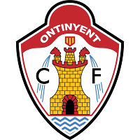 Ontinyent CF logo