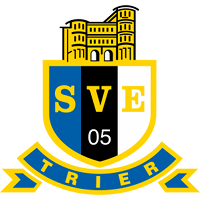 Trier club logo