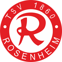 Logo of TSV 1860 Rosenheim