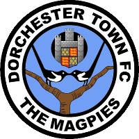 Dorchester club logo