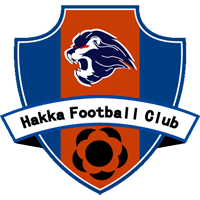 Logo of Meizhou Hakka FC