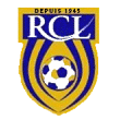 Logo of RC Lons le Saunier