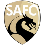 Saint-Amand club logo