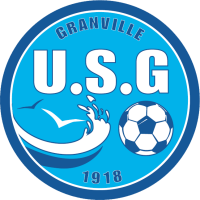 US Granville logo