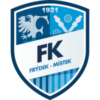 FK Frýdek-Místek logo