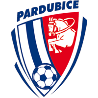 Pardubice club logo