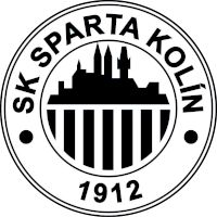 SK Sparta Kolín clublogo