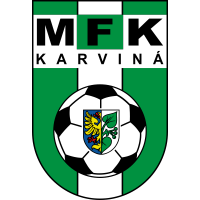 Karviná club logo