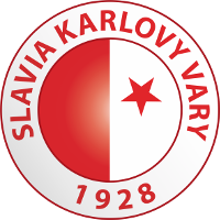 FC Slavia Karlovy Vary clublogo