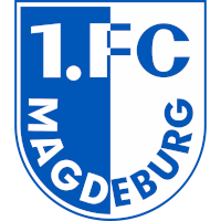 Logo of 1. FC Magdeburg