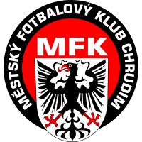 Logo of MFK Chrudim
