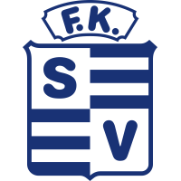 Logo of FK Slavoj Vyšehrad