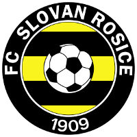 Rosice club logo