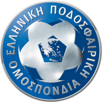 Greece U17 club logo