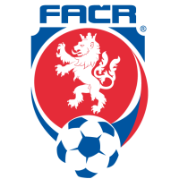 Czechia U17 club logo