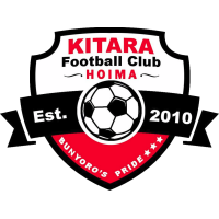 Logo of Kitara FC