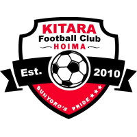 Kitara FC clublogo