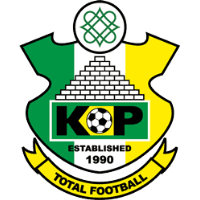 Kano Pillars club logo