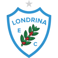 Logo of Londrina EC