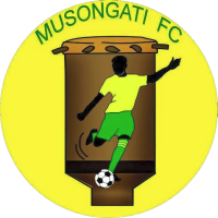 Logo of Musongati FC de Gitega