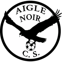 Aigle Noir club logo