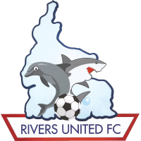 Logo of Rivers United FC