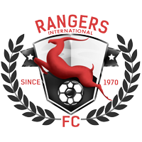 Enugu Rangers club logo
