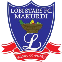 Logo of Lobi Stars FC