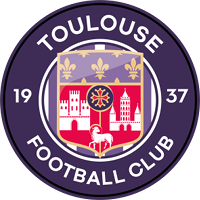 Logo of Toulouse FC U19