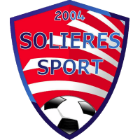 Solières Sport logo