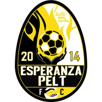 Logo of FC Esperanza Pelt