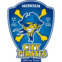 City Pirates club logo